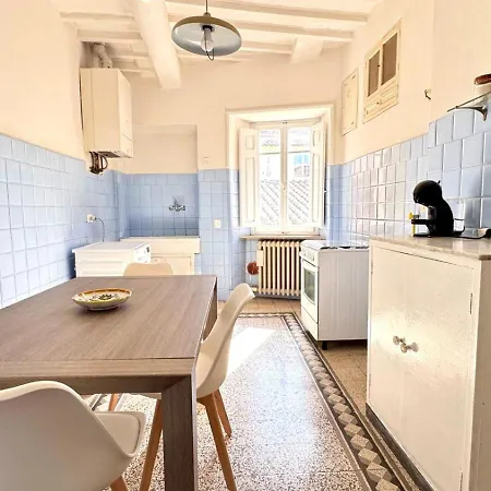 Raffinato Di Fronte Al Duomo Apartament Perugia